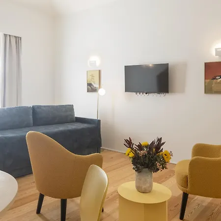 Appartamento Lsa Estrela By Numa