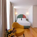 Serviced - Estrela Apartman Lisboa