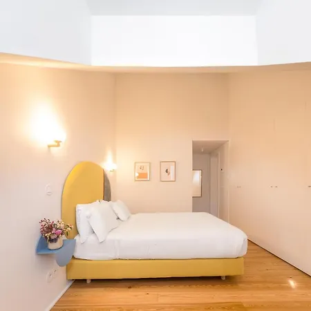 Apartment Lsa Estrela By Numa