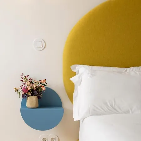 Lsa Estrela By Numa Apartment *