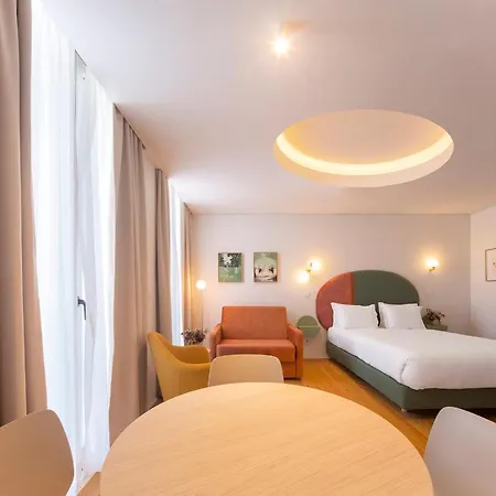 Apartment Serviced - Estrela Lisbon