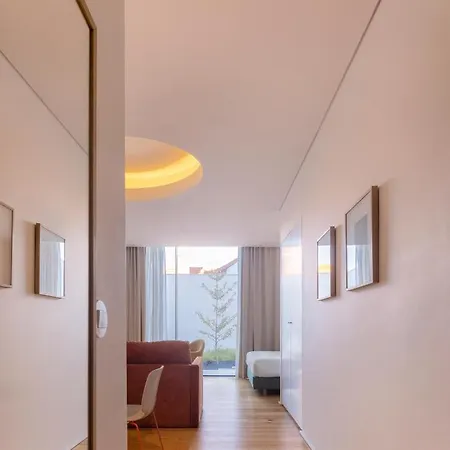 Serviced - Estrela Apartament