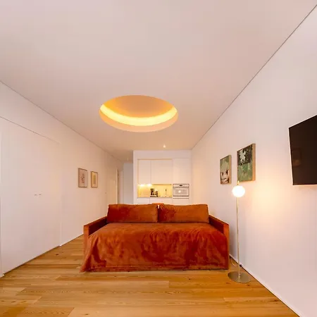 Serviced - Estrela Apartment *