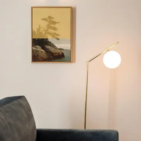 Serviced - Estrela Apartment *