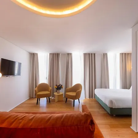 Apartament Serviced - Estrela Lizbona