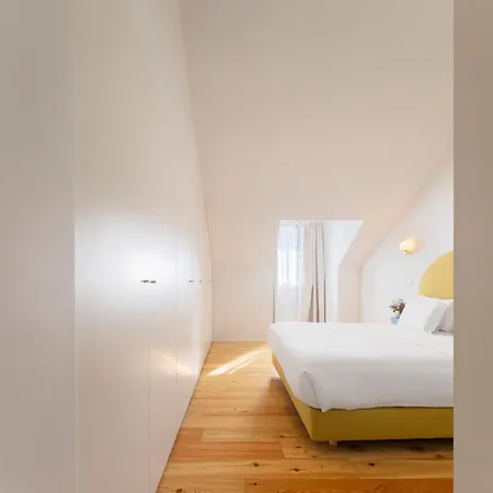 Serviced - Estrela * Lizbona