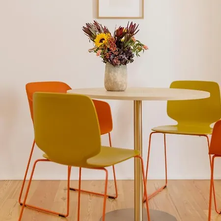 Serviced - Estrela Apartment *