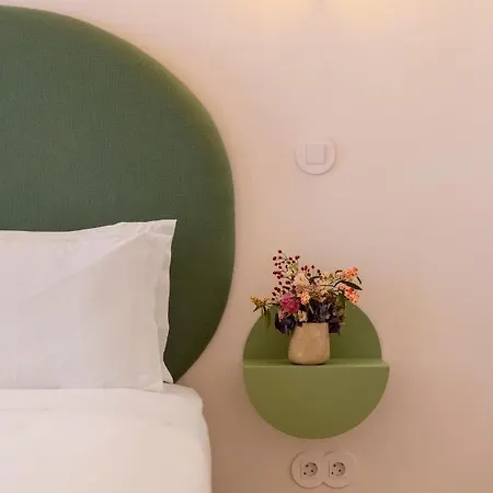 Serviced - Estrela Apartament *