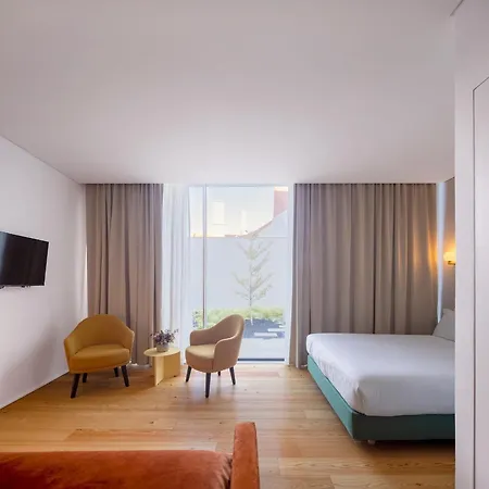 Serviced - Estrela Apartament *