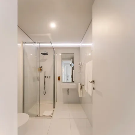 Apartamento Lsa Estrela By Numa *