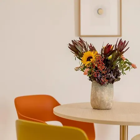 Serviced - Estrela *