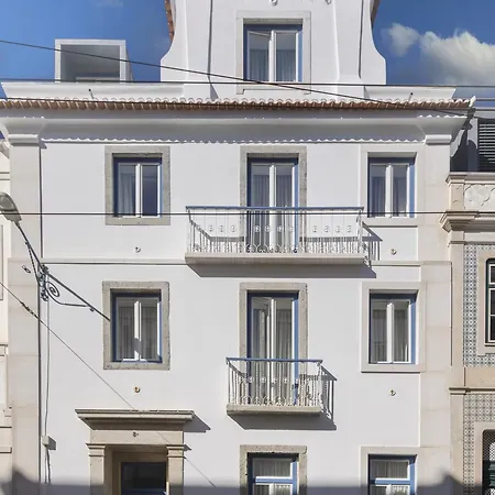 Lsa Estrela By Numa Lisboa