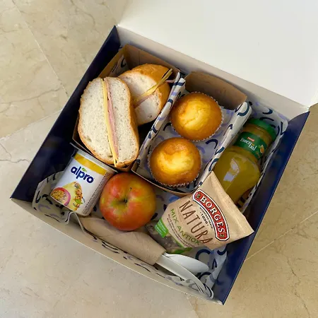 Lsa Estrela By Numa Lägenhet *