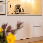 Serviced - Estrela Apartament