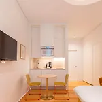 Apartament Serviced - Estrela Lizbona