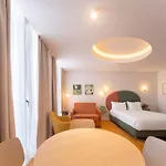 Apartament Serviced - Estrela Lizbona