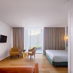 Serviced - Estrela Apartament *