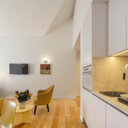 Appartamento Lsa Estrela By Numa *
